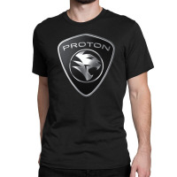 Proton Classic T-shirt | Artistshot