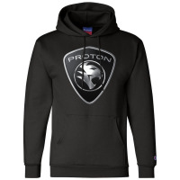 Proton Champion Hoodie | Artistshot