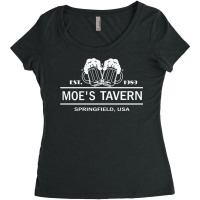 Lover Gift Maggie Mens My Favorite Women's Triblend Scoop T-shirt | Artistshot