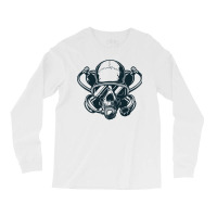 Scuba Diver Twinset Diving Theme Long Sleeve Shirts | Artistshot