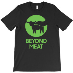 beyond meat T-Shirt | Artistshot