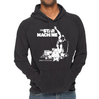 Funny Men Bateman For Mens Womens Vintage Hoodie | Artistshot