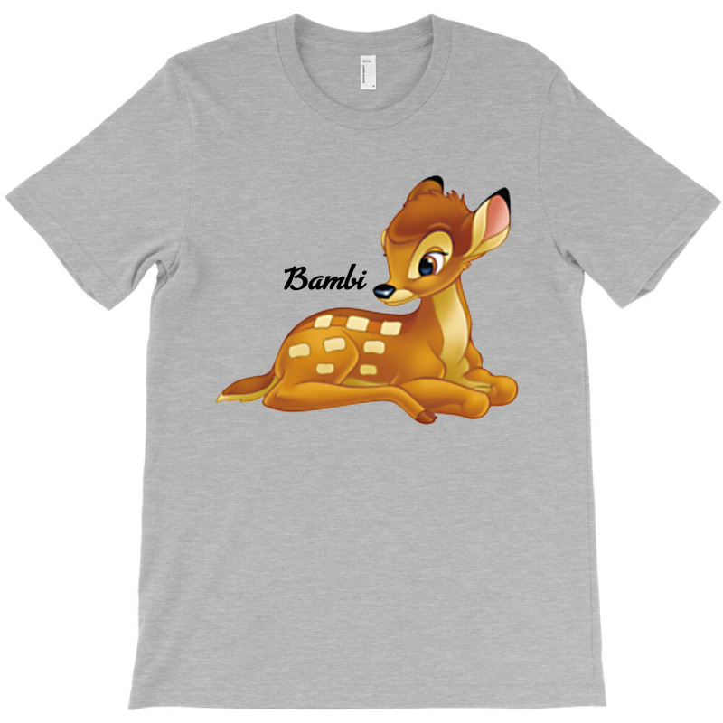 bambi tee shirts