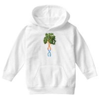 Dna Tree Of Life Earth Science Genetics Environment Biology Raglan Bas Youth Hoodie | Artistshot