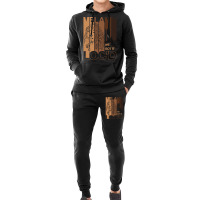 Melanin Drippin We Got It Loc'd Black Afro Natural Hair Sweatshirt Hoodie & Jogger Set | Artistshot