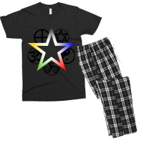 Mens Best Heritage Gift Men Men's T-shirt Pajama Set | Artistshot