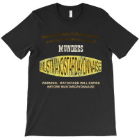 Music Vintage Retro Cross Triangle Men Women T-shirt | Artistshot