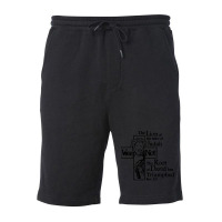 Playing  Cross Triangle For Mens Womens Fleece Short | Artistshot