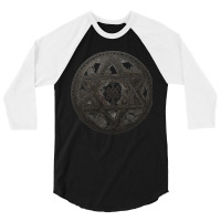 Playing  Development Men Women 3/4 Sleeve Shirt | Artistshot