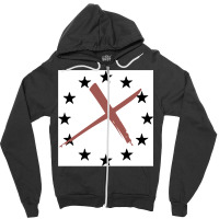 Proud  Bateman For Men Women Zipper Hoodie | Artistshot