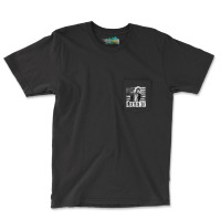 Retro  Heritage Call Me Pocket T-shirt | Artistshot