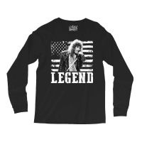 Retro  Heritage Call Me Long Sleeve Shirts | Artistshot