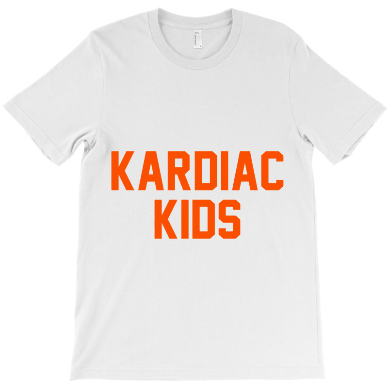 Kardiac shop kids shirt