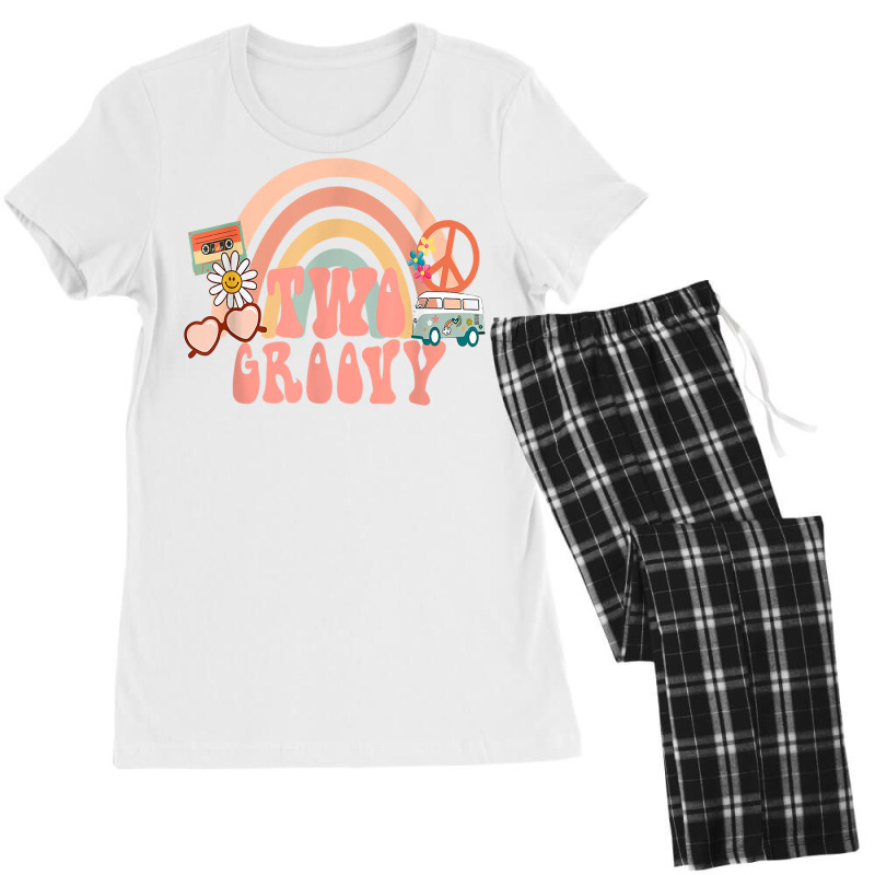 2nd birthday online pajamas