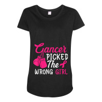 Music Vintage Moms Support Funny Gifts Boys Girls Maternity Scoop Neck T-shirt | Artistshot