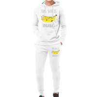 This Shit Is Bananas Hoodie & Jogger Set | Artistshot