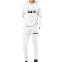 Tongue Pop Hoodie & Jogger Set | Artistshot