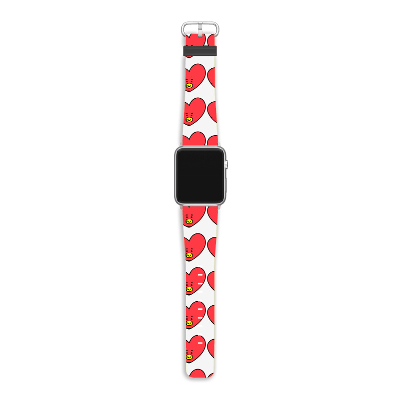 Bt21 apple best sale watch band