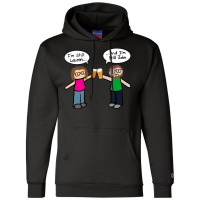 Art Character Goodfellas Mens Funny Champion Hoodie | Artistshot