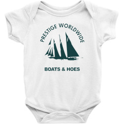 boats n hoes Baby Bodysuit | Artistshot