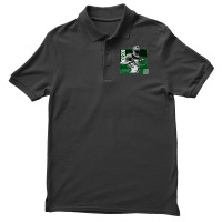 Cartoon Gifts Gangster Gift Men Men's Polo Shirt | Artistshot