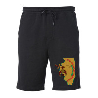 Funny Gifts Capone Day Gift Fleece Short | Artistshot