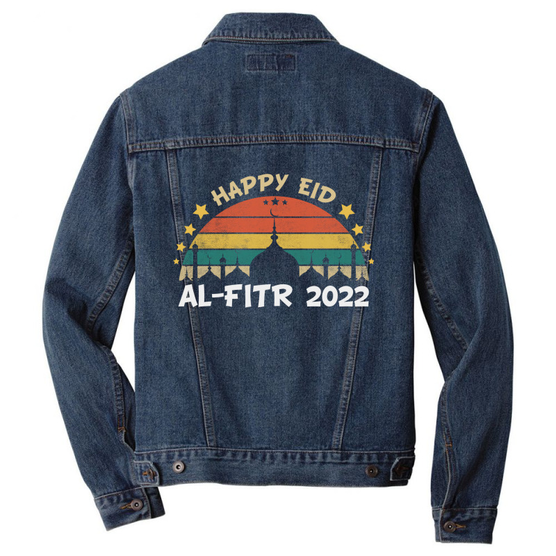 Funny Gifts Capone Gifts Women Men Denim Jacket by ArtistBarrett | Artistshot