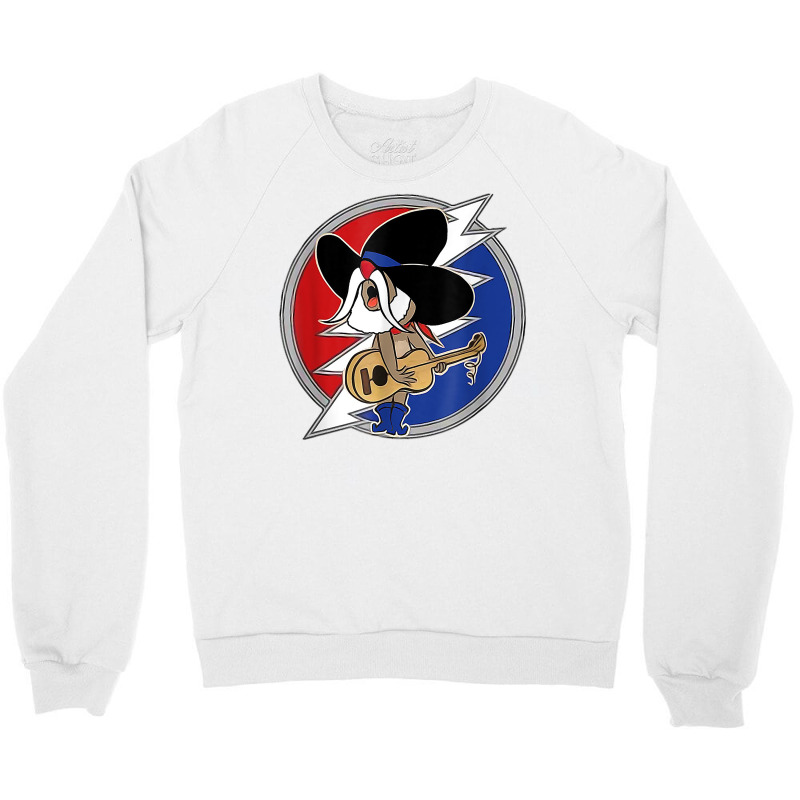 Uncle Pecos Crambone T Shirt Crewneck Sweatshirt | Artistshot