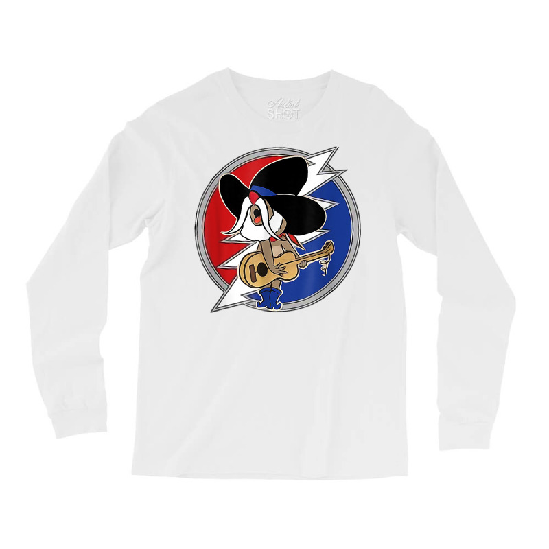 Uncle Pecos Crambone T Shirt Long Sleeve Shirts | Artistshot