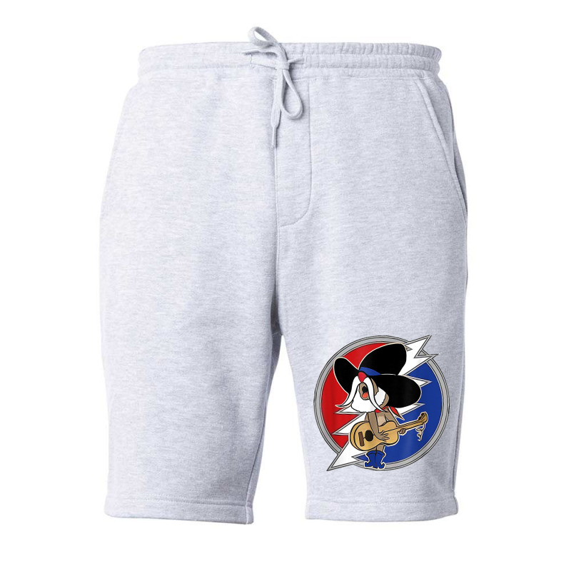 Uncle Pecos Crambone T Shirt Fleece Short | Artistshot