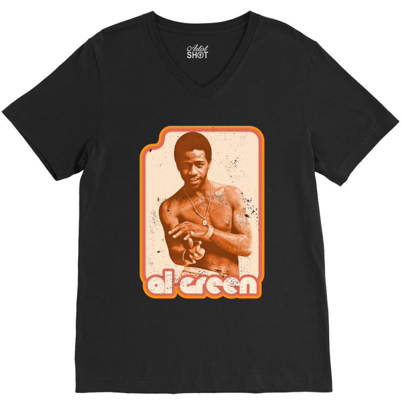 Graphic Picture Joe Pesci Day Gift V-Neck Tee by ArtistBarrett | Artistshot