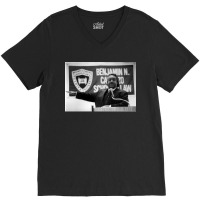 Music Vintage Retro Joe Pesci For Mens Womens V-neck Tee | Artistshot