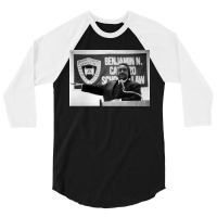 Music Vintage Retro Joe Pesci For Mens Womens 3/4 Sleeve Shirt | Artistshot