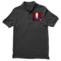 Retro  Capone Mens Womens Men's Polo Shirt | Artistshot