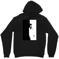 Retro Vintage Gangster Mens My Favorite Unisex Hoodie | Artistshot