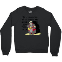 Vintage Photograp Capone Funny Gift Crewneck Sweatshirt | Artistshot