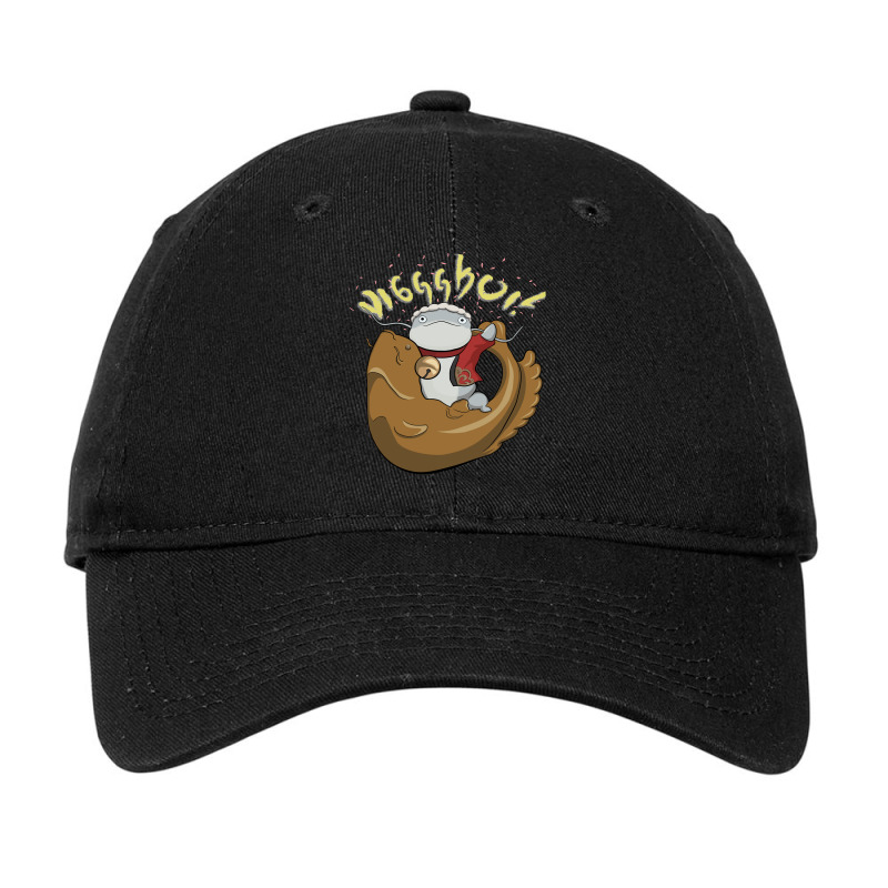 Lover Gift Makoa  Mens Funny Adjustable Cap by Artist-Finnegan | Artistshot