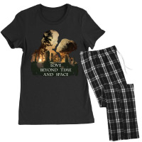 Lover Gift Droughtlander Mens Funny Women's Pajamas Set | Artistshot