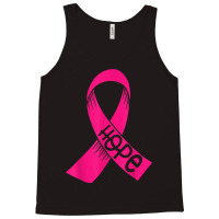 Graphic Music Ribbon Breast For Mens Womens Tank Top | Artistshot