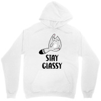 Cat Lover Tshirt Stay Classy Tshirt Animal Calssy Tshirt Unisex Hoodie | Artistshot