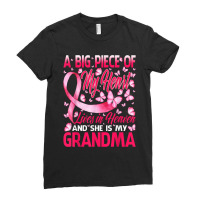 Music Retro Through Chemo Funny Gifts Boy Girl Ladies Fitted T-shirt | Artistshot