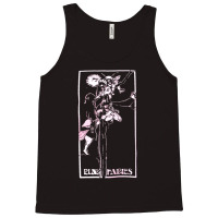 Pink Fairies, Pink, Fairies, Pink Fairie, The Pink Fairies, Pink Fairi Tank Top | Artistshot