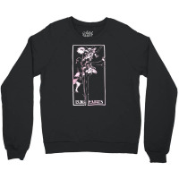 Pink Fairies, Pink, Fairies, Pink Fairie, The Pink Fairies, Pink Fairi Crewneck Sweatshirt | Artistshot