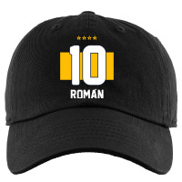 Román Kids Cap | Artistshot