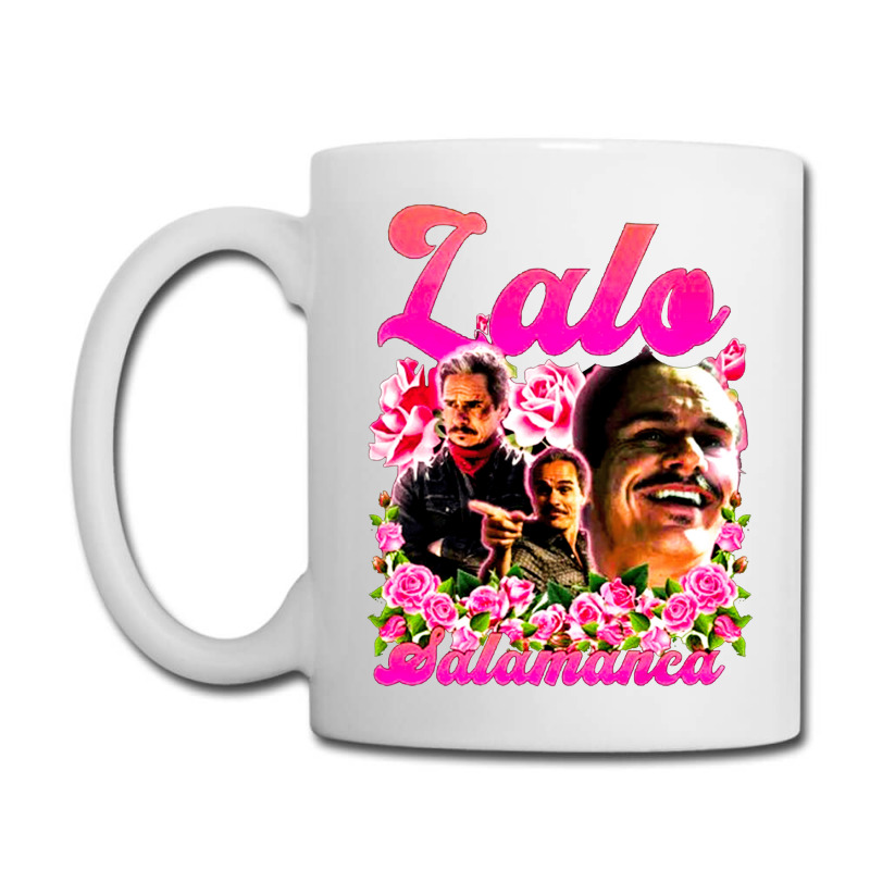 Lalo Salamanca, The Lalo Salamanca, Lalo Salamancas, Lalo Salamanca Ar Coffee Mug | Artistshot