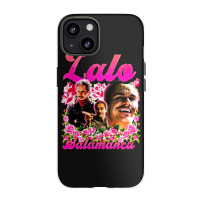 Lalo Salamanca, The Lalo Salamanca, Lalo Salamancas, Lalo Salamanca Ar Iphone 13 Case | Artistshot