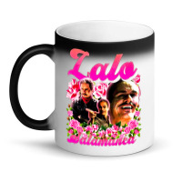 Lalo Salamanca, The Lalo Salamanca, Lalo Salamancas, Lalo Salamanca Ar Magic Mug | Artistshot