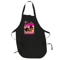 Lalo Salamanca, The Lalo Salamanca, Lalo Salamancas, Lalo Salamanca Ar Full-length Apron | Artistshot