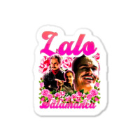 Lalo Salamanca, The Lalo Salamanca, Lalo Salamancas, Lalo Salamanca Ar Sticker | Artistshot