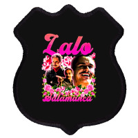 Lalo Salamanca, The Lalo Salamanca, Lalo Salamancas, Lalo Salamanca Ar Shield Patch | Artistshot